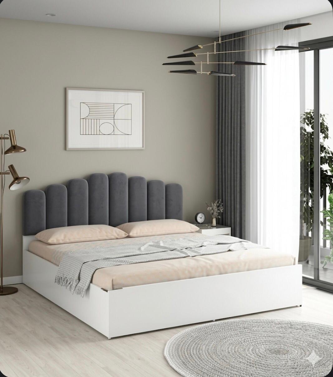 Premium Client Bed 24